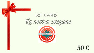 Gift Card Io Coltivo Italia