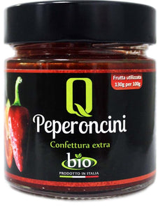 Box Confetture extra Peperoncino 250gr
