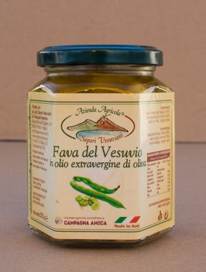 Box sapori vesuviani 18 pz di sott’oli in olio extra vergine di oliva