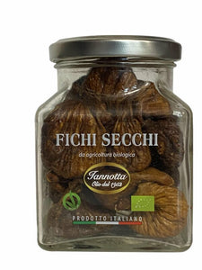 Fichi Secchi