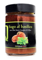 Box Sughi – con olio extra vergine di oliva (all’arrabbiata, al basilico, alle olive, ai pomodori secchi, alle verdure)