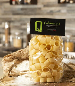 Box Pasta: Calamarata 500gr x 12pz