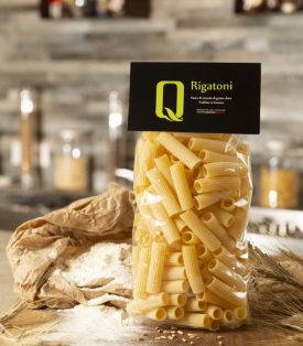 Box Pasta: Rigatoni 500gr x 10pz