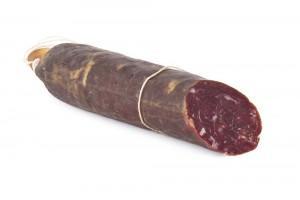 Salame Di Busambra